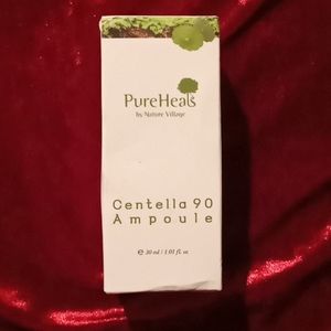 Pureheals Centella 90 Ampoule